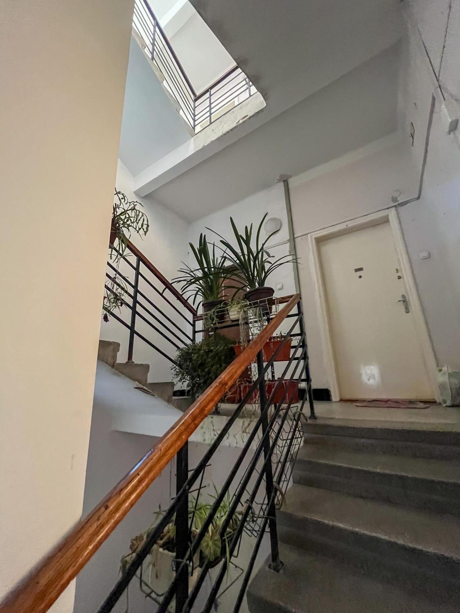 Two Bedroom Apartment Near Slavija Square Belgrado Exterior foto